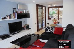 Long term rental ibiza Apartment Portinax