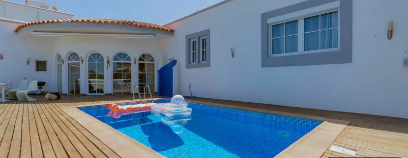 Long term rental Ibiza Penthouse Grande Allure 13