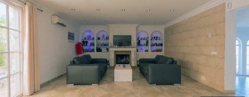 Long term rental Ibiza Penthouse Grande Allure 4