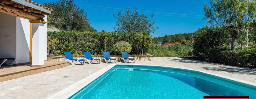 Longterm rental Ibiza - Villa Dynasty - With license 11