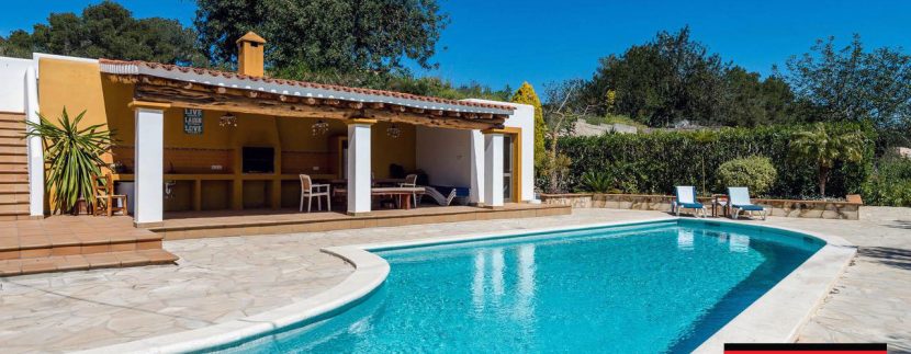 Longterm rental Ibiza - Villa Dynasty - With license 3