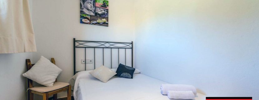 Longterm rental Ibiza - Villa Dynasty - With license 35