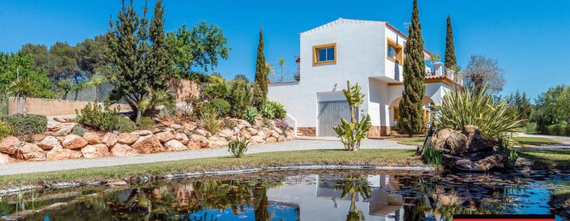 Longterm rental Ibiza - Villa Dynasty - With license 8