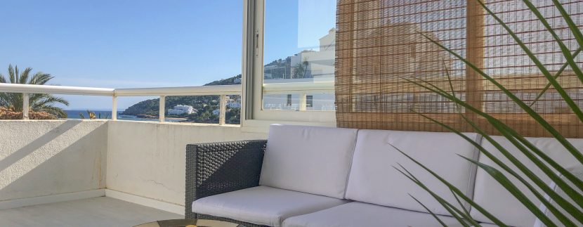 Long term rental Ibiza Apartment Boulevard 14