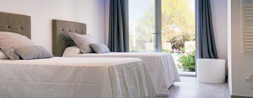 Long term rental Ibiza - Villa Villa Molido 21