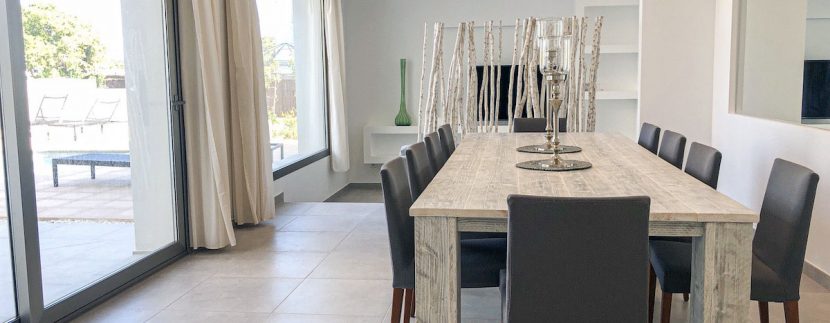Long term rental Ibiza - Villa Villa Molido 24