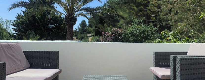 Long term rental Ibiza - Villa Campinas 39