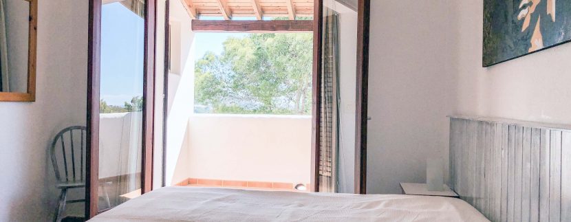 Long term rental Ibiza - Villa Tarida 13