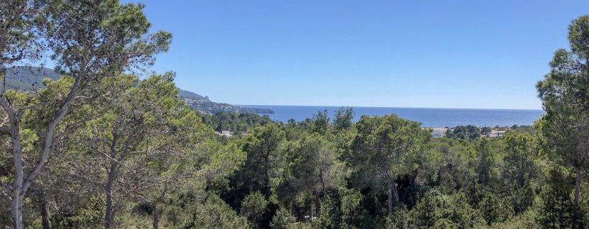 Long term rental Ibiza - Villa Tarida 18