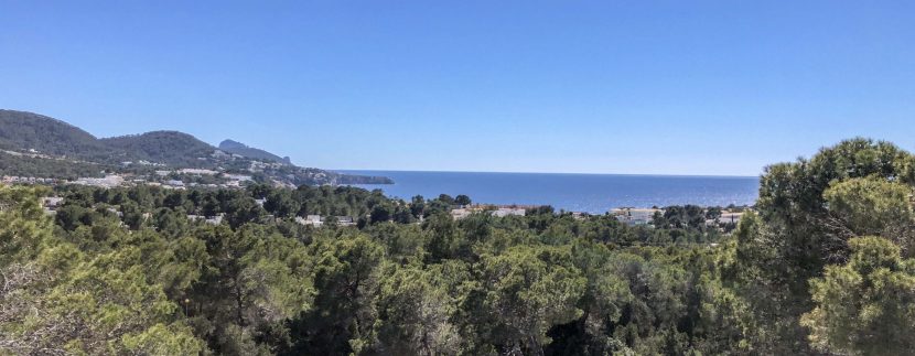 Long term rental Ibiza - Villa Tarida 8