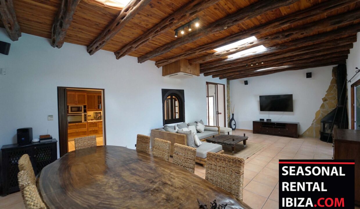 Seasonal Rental ibiza - Villa Elephant 11