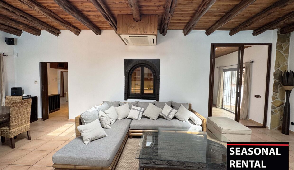 Seasonal Rental ibiza - Villa Elephant 14