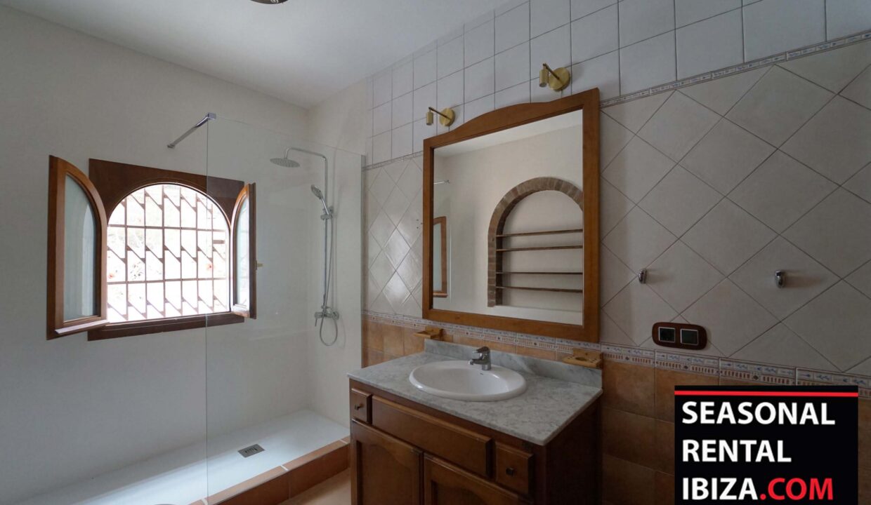 Seasonal Rental ibiza - Villa Elephant 17