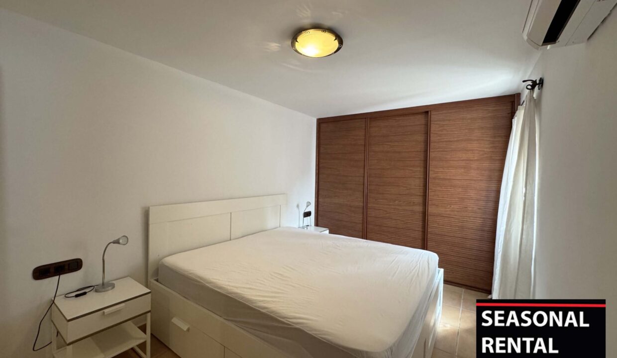 Seasonal Rental ibiza - Villa Elephant 18