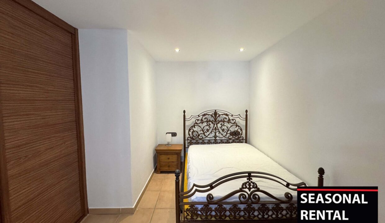 Seasonal Rental ibiza - Villa Elephant 19