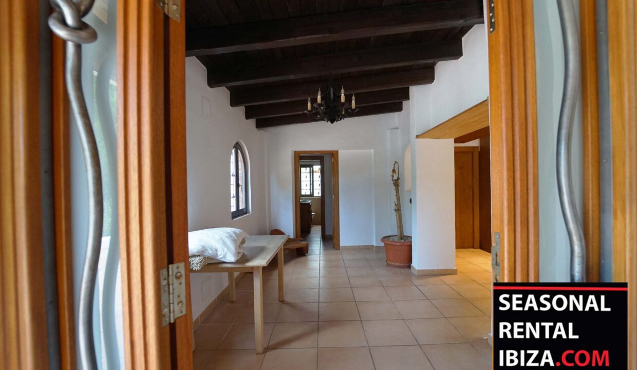 Seasonal Rental ibiza - Villa Elephant 2