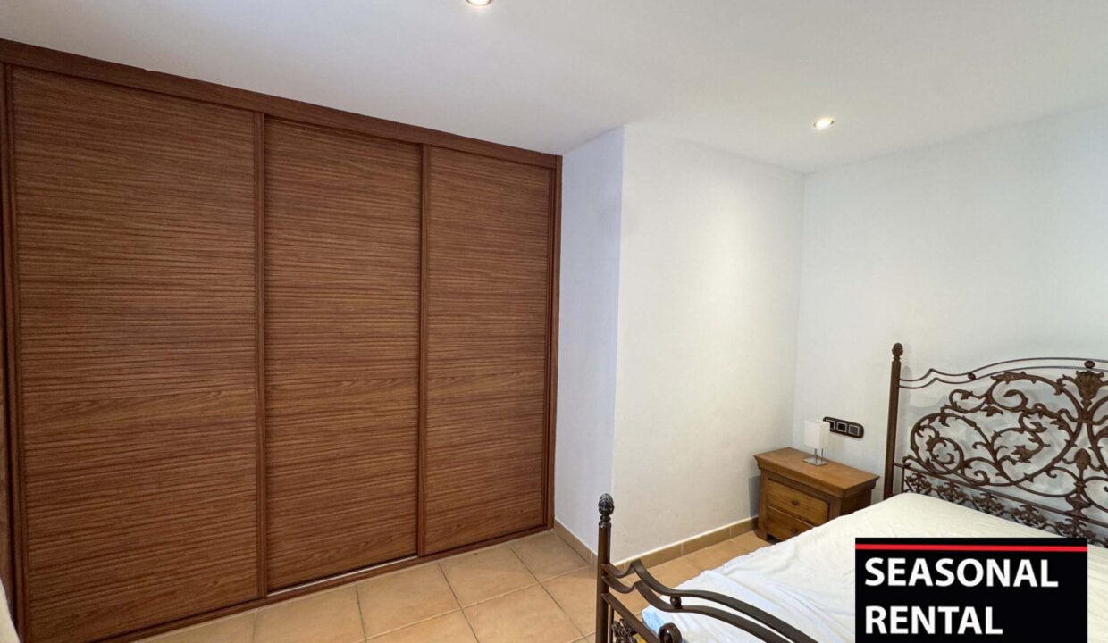 Seasonal Rental ibiza - Villa Elephant 20