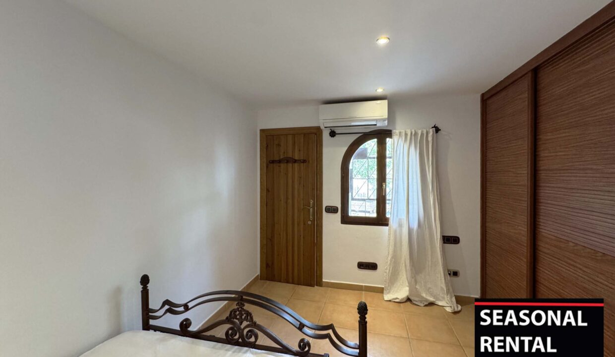 Seasonal Rental ibiza - Villa Elephant 21