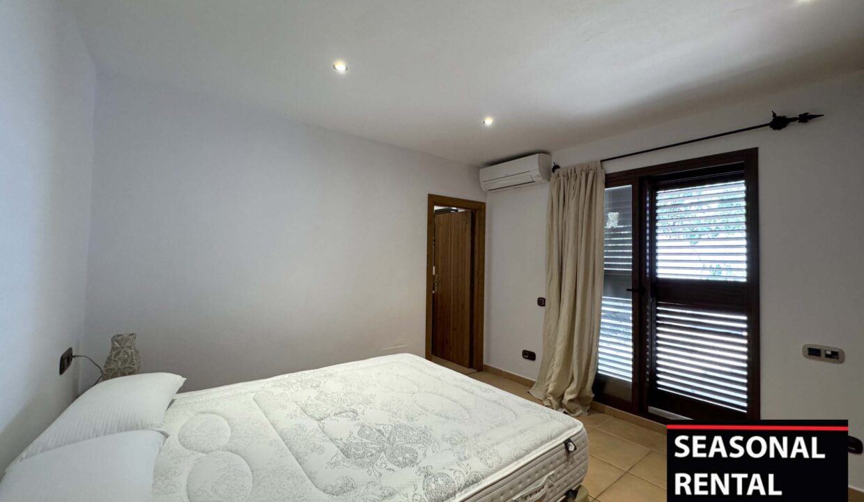Seasonal Rental ibiza - Villa Elephant 22