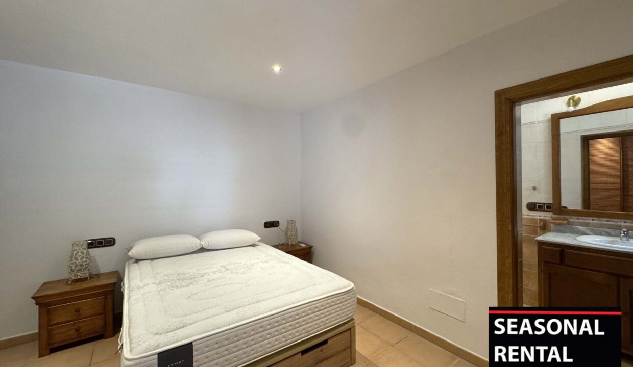 Seasonal Rental ibiza - Villa Elephant 23