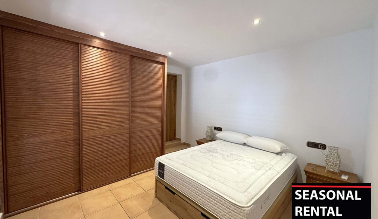 Seasonal Rental ibiza - Villa Elephant 24