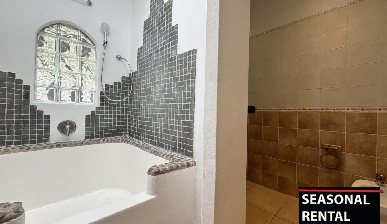 Seasonal Rental ibiza - Villa Elephant 26