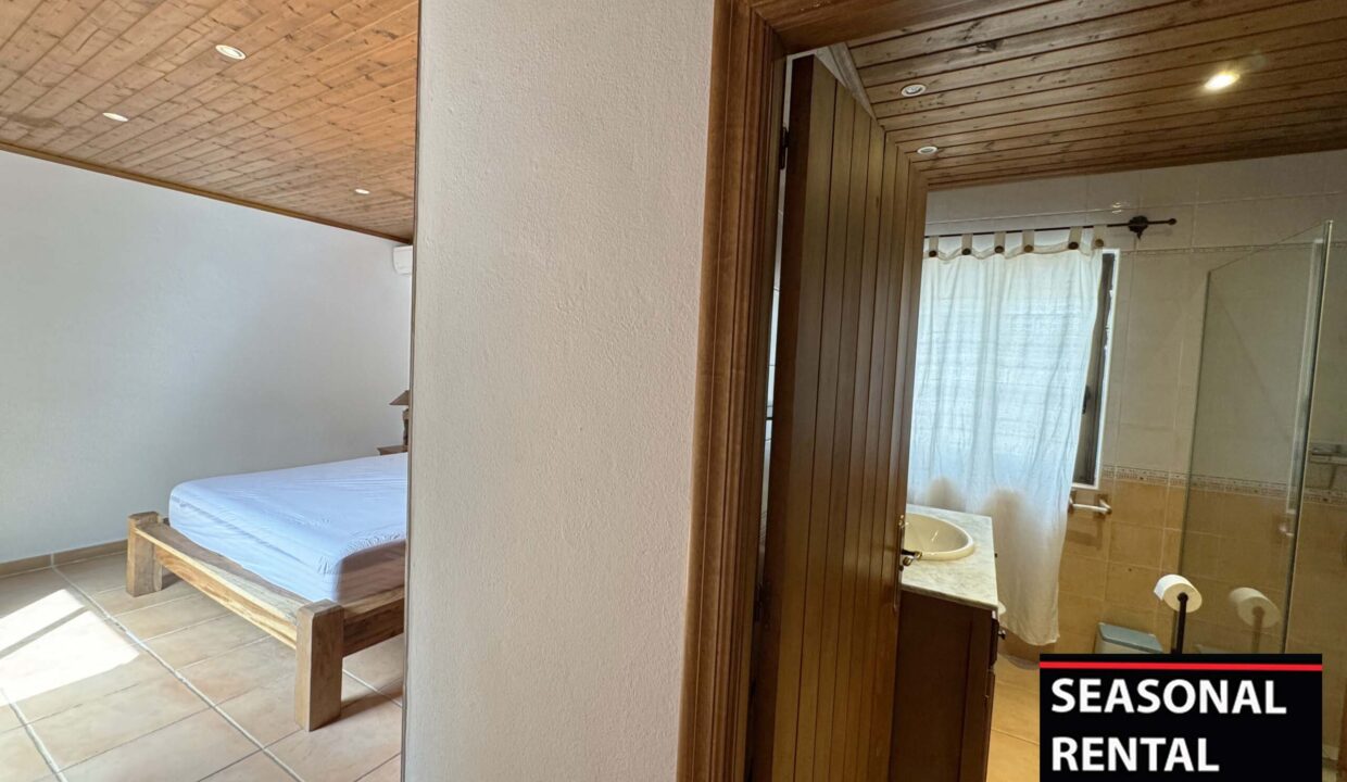 Seasonal Rental ibiza - Villa Elephant 29