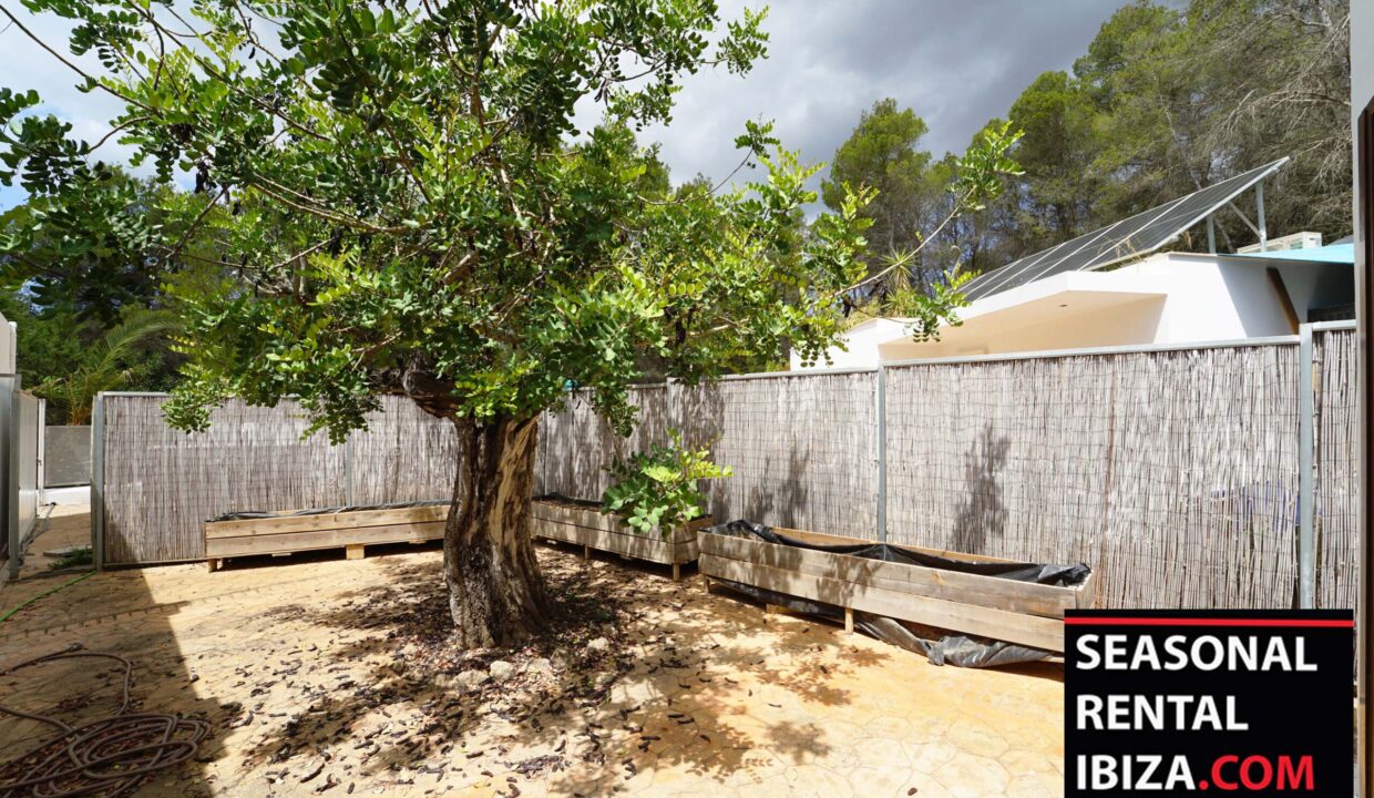 Seasonal Rental ibiza - Villa Elephant 31