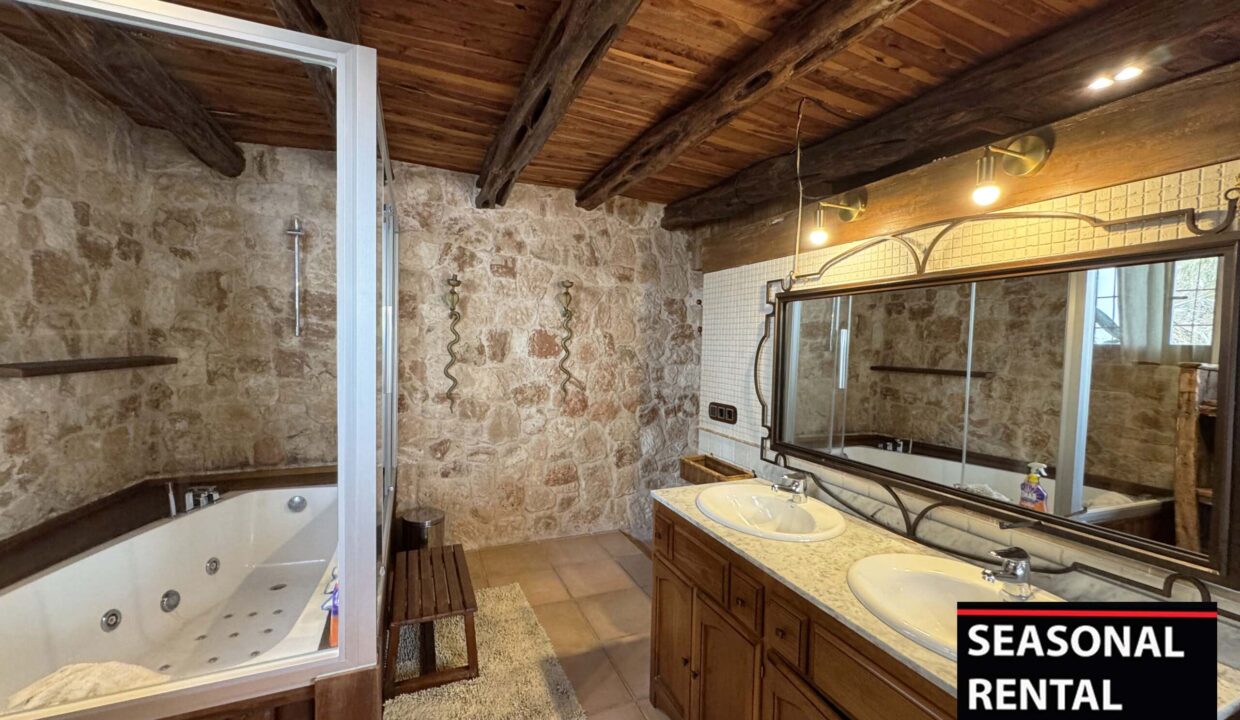 Seasonal Rental ibiza - Villa Elephant 36