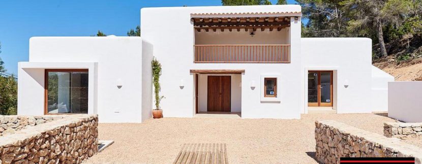 Long term rental Ibiza - Finca Augustine