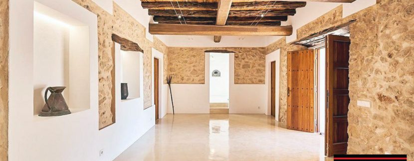 Long term rental Ibiza - Finca Augustine 7