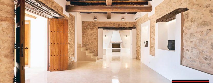 Long term rental Ibiza - Finca Augustine 9