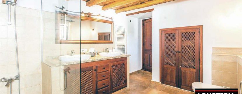 long term rental Ibiza - Villa Carlitos 16