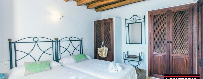 long term rental Ibiza - Villa Carlitos 21