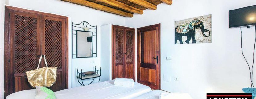 long term rental Ibiza - Villa Carlitos 22