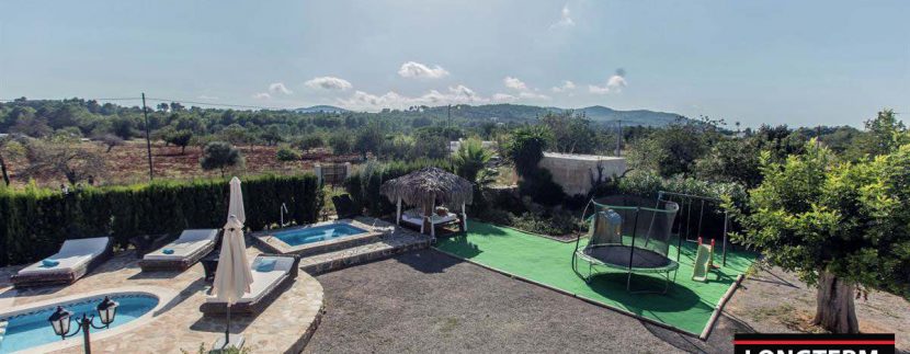 long term rental Ibiza - Villa Carlitos 32