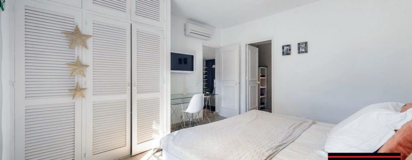 Long term rental Ibiza - Villa Entrada 29