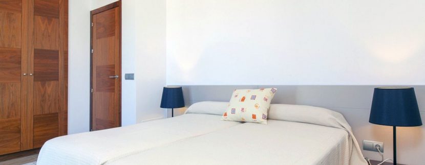 Long term rental Ibiza - Finca Gertrudis 27