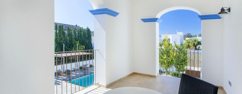 Long term rental Ibiza - Finca Gertrudis 31
