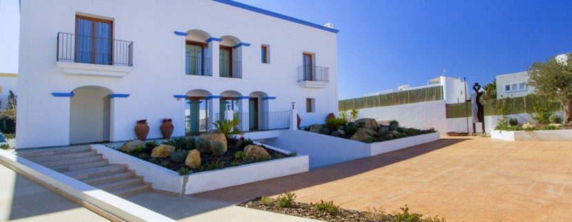 Long term rental Ibiza - Finca Gertrudis 6