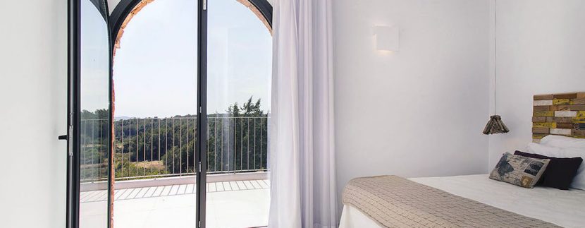 Long term rental Ibiza - Villa Blackstyle 26