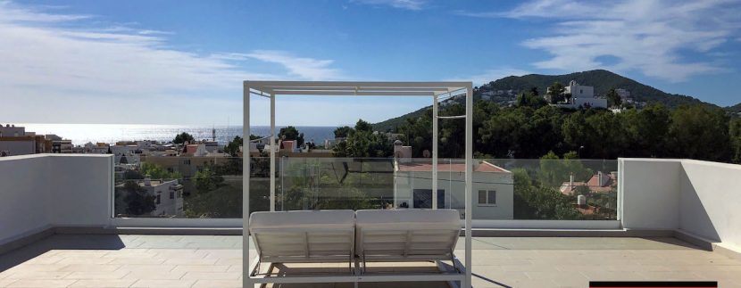 Long term rental Ibiza - Villa Nueva 3