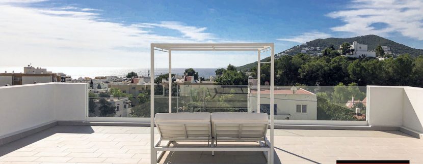 Long term rental Ibiza - Villa Nueva 31