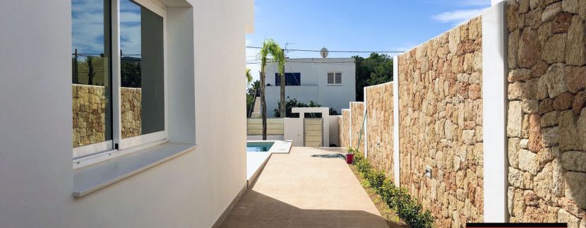 Long term rental Ibiza - Villa Nueva 5