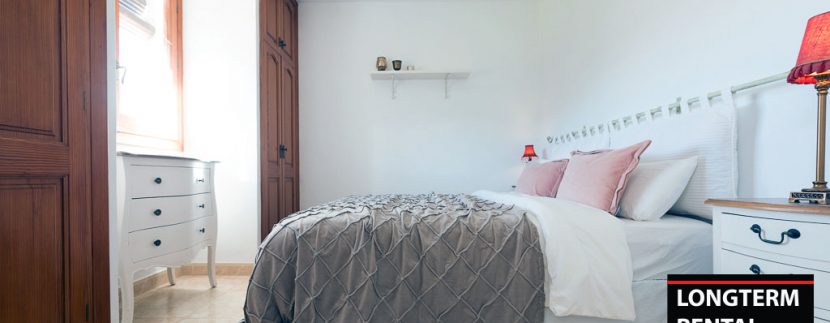 Long term rental Ibiza - Villa Olivine 14