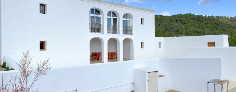 Long term rental Ibiza - Finca Joan10