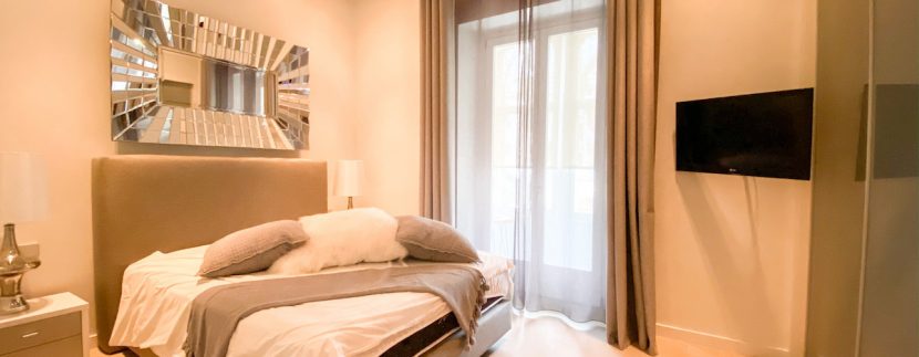 Long term rental Ibiza - Apartment Vara del Rey 19