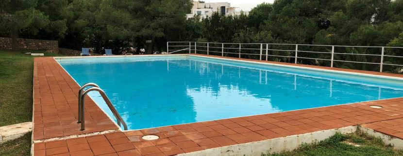Long term rental Ibiza - Casa Pep Simo19