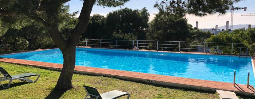 Long term rental Ibiza - Casa Pep Simo20