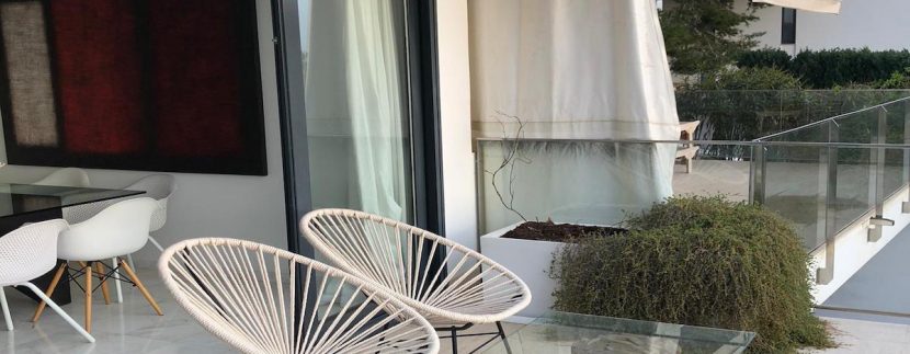 Long term rental Ibiza - Casa Pep Simo3